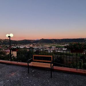 Camera Con Vista